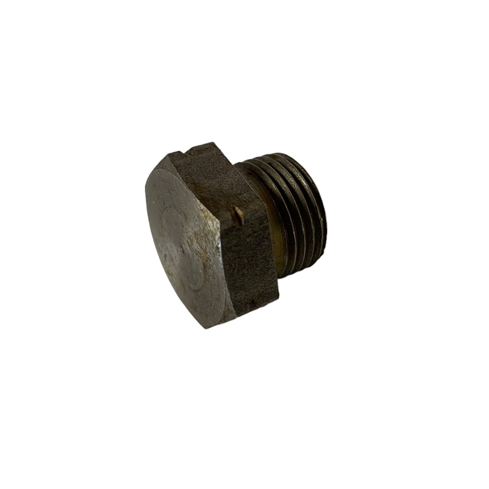Plug Retaining Oil Relief Valve on Oil Pump 2.25l and 2.5l 564455